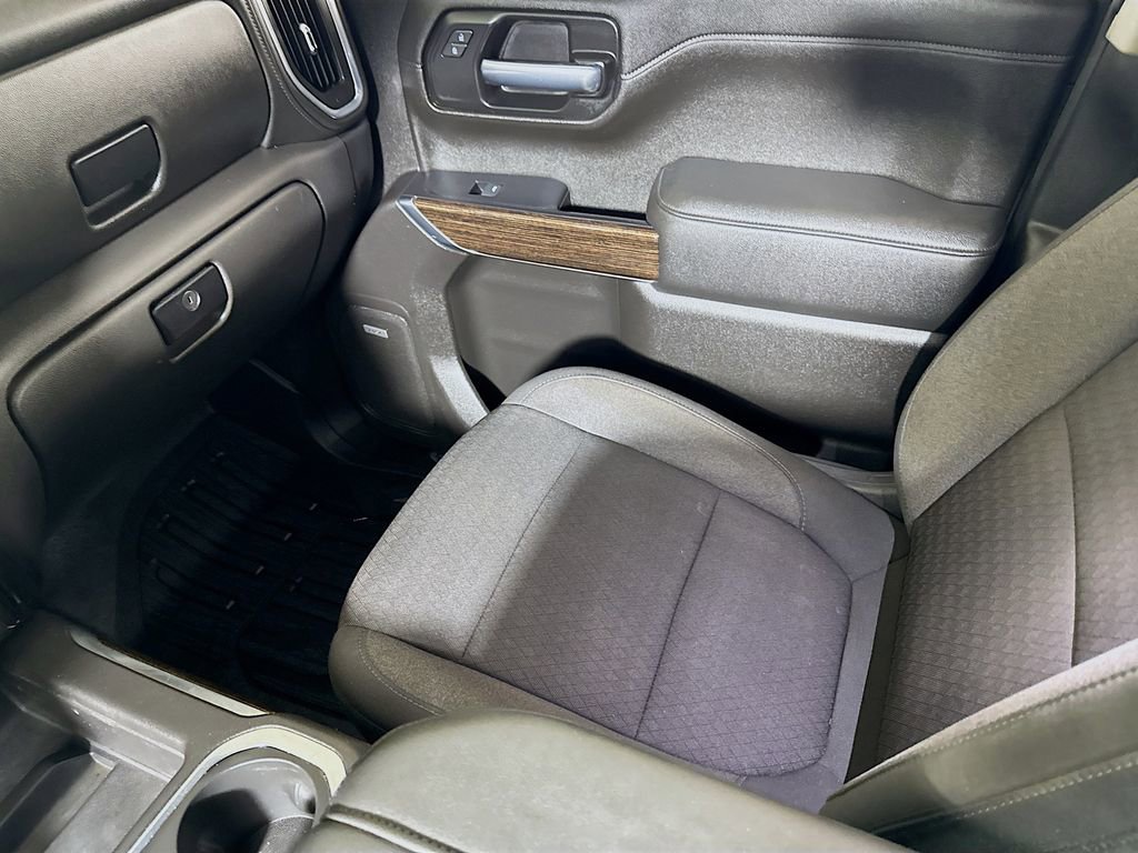 Used 2021 GMC Sierra 1500 Elevation image 22