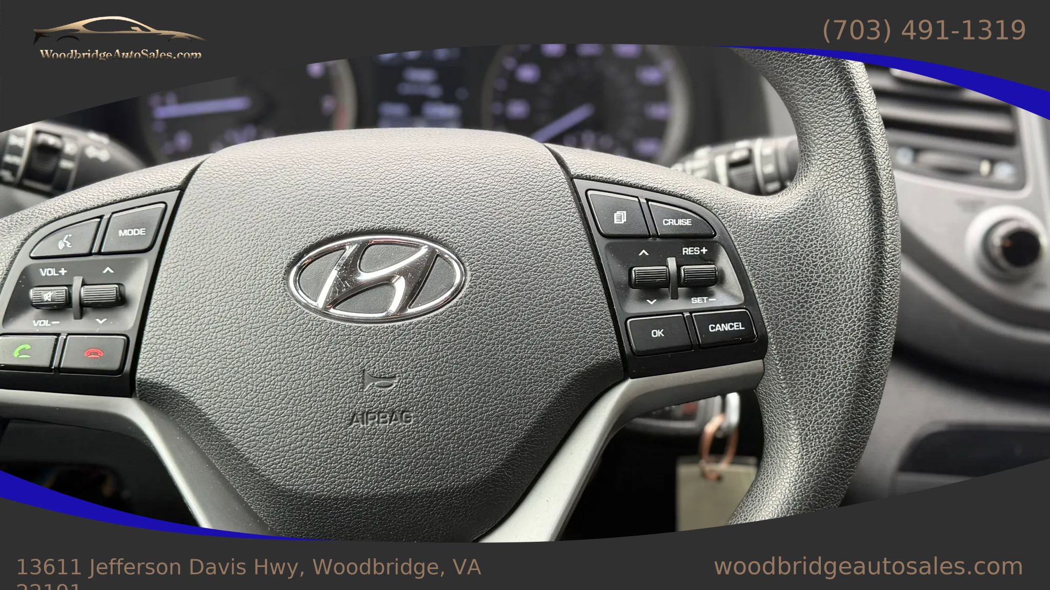 Used 2016 Hyundai Tucson Eco FWD image 14
