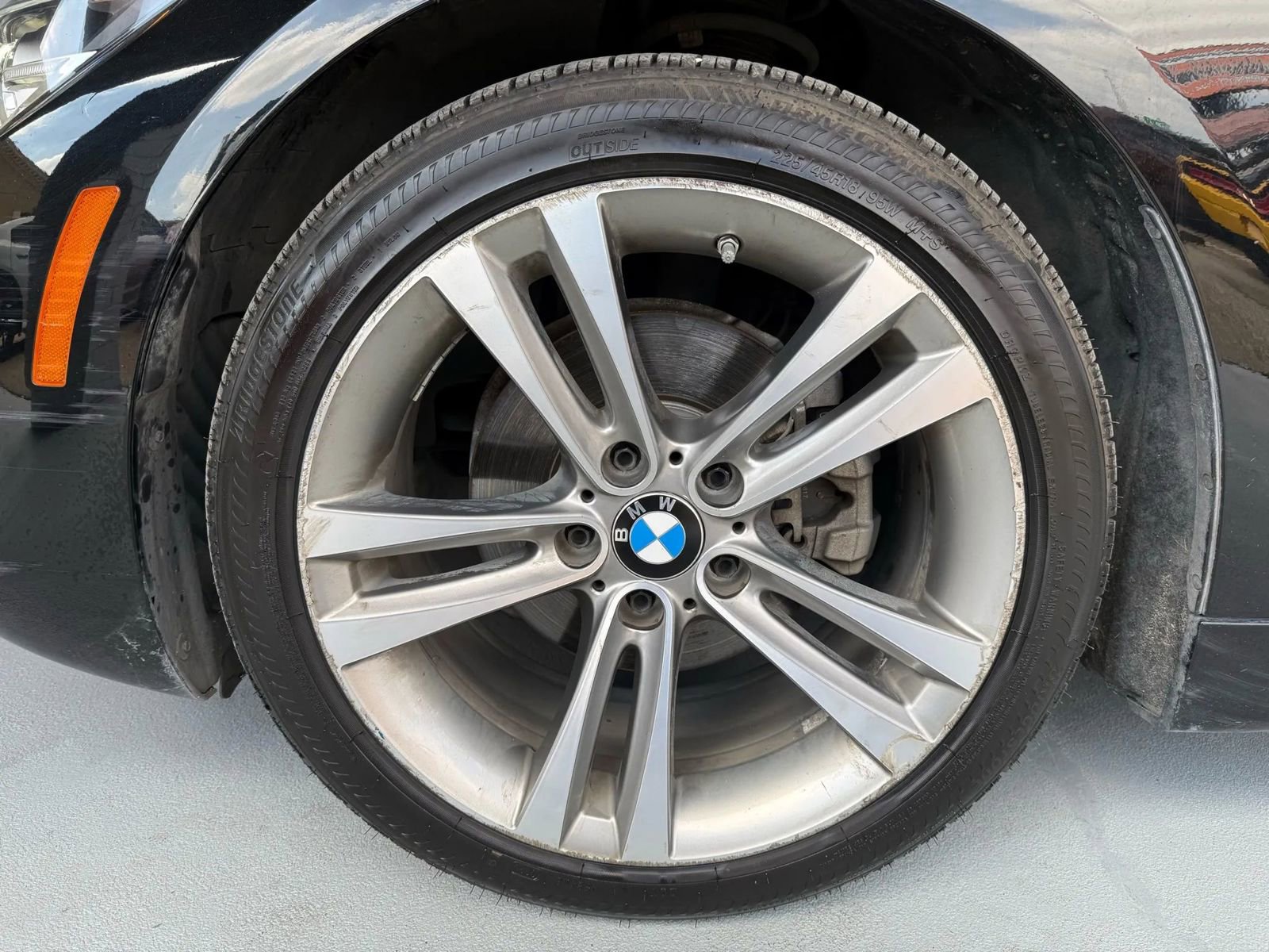 Used 2018 BMW 430i Convertible RWD image 15