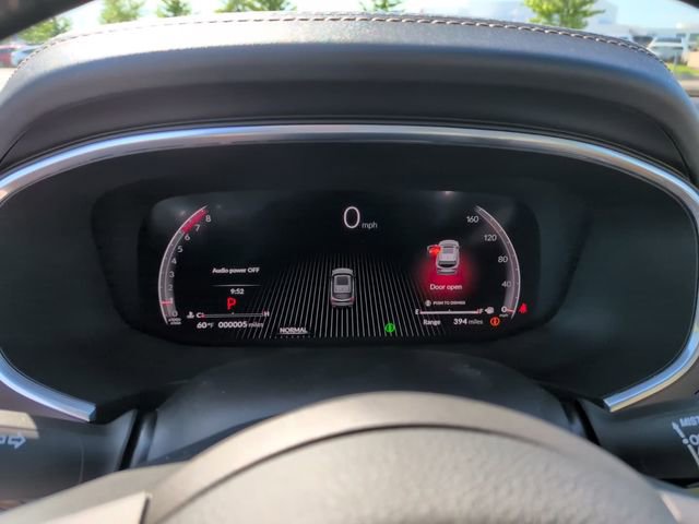 New 2026 Acura MDX Type S AWD/4WD image 20