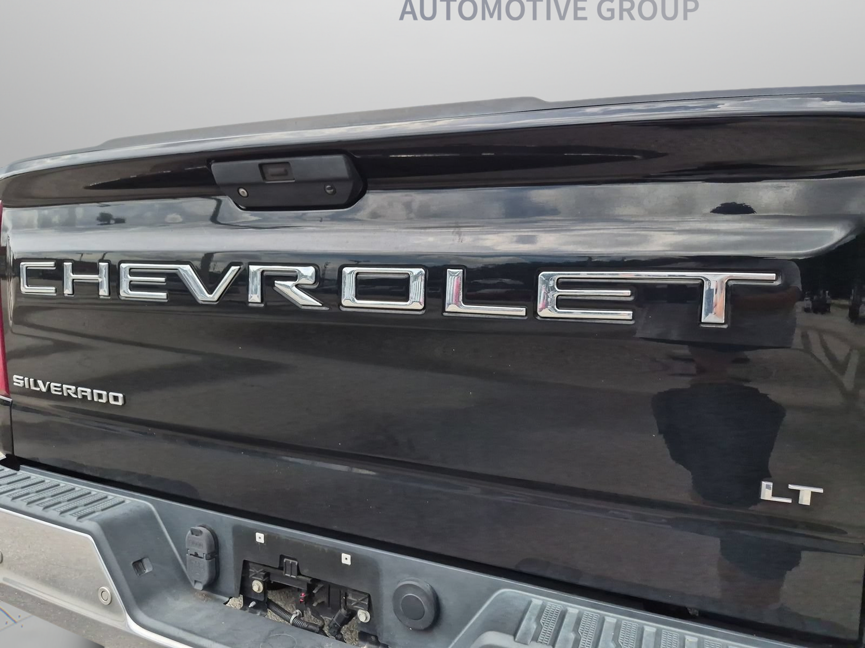 Used 2019 Chevrolet Silverado 1500 LT w/ All-Star Edition AWD/4WD image 27