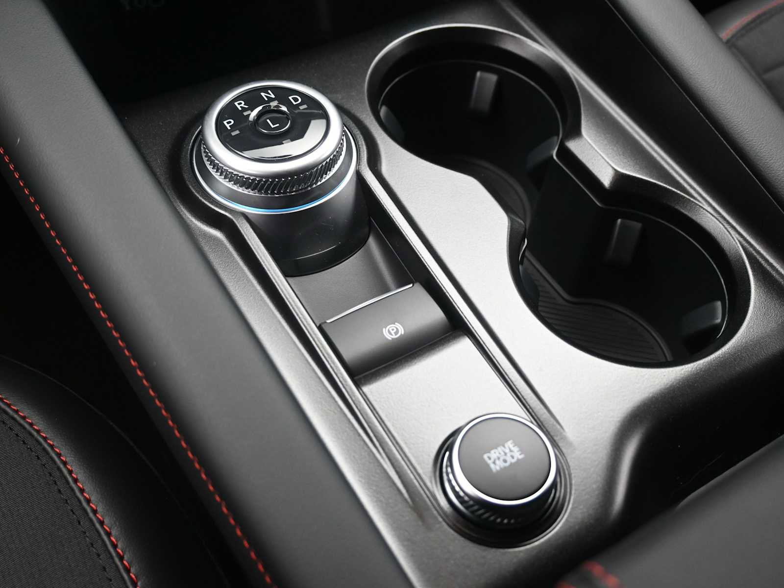 New 2026 Ford Explorer ST-Line w/ ST-Line Street Pack image 16