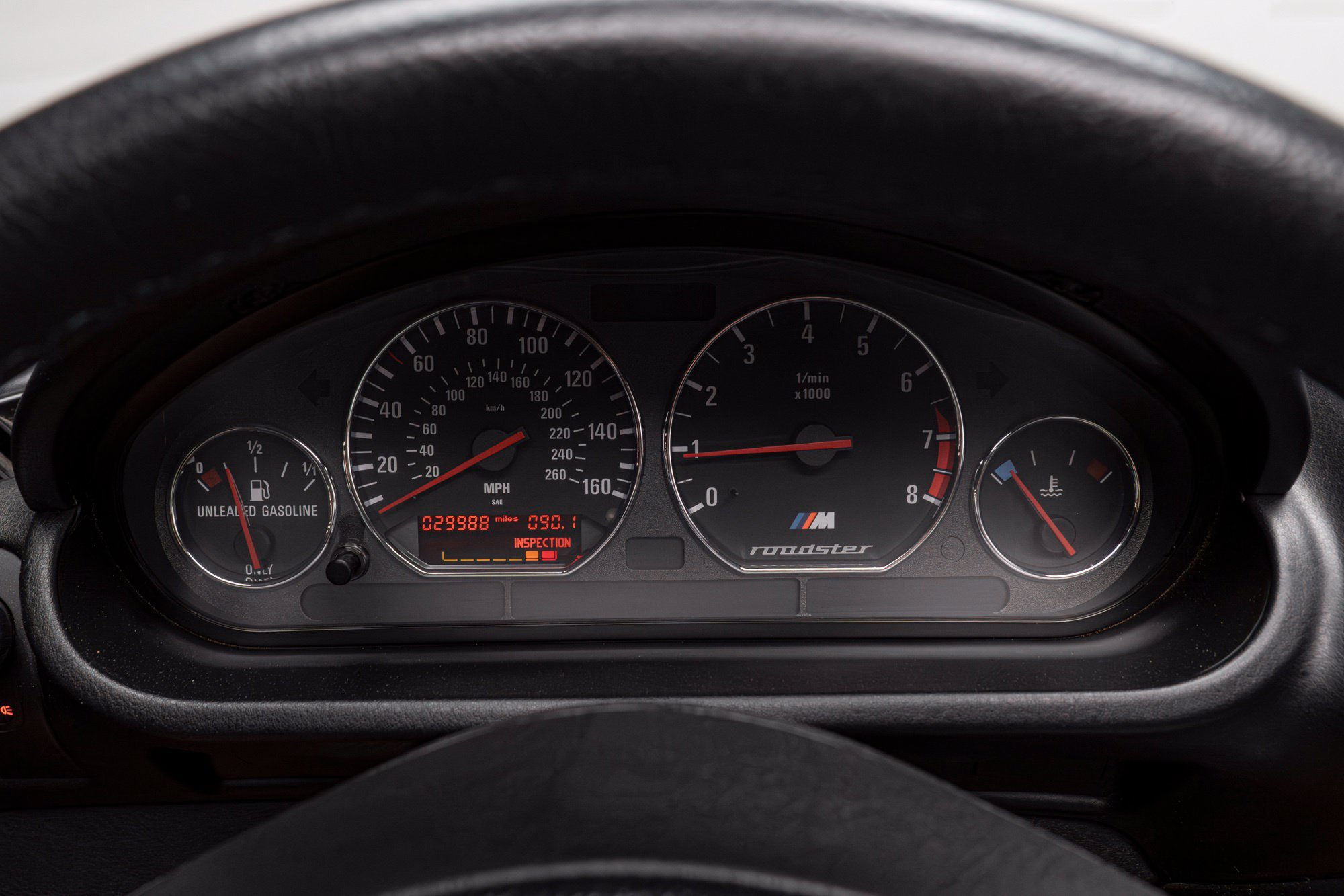 Used 1999 BMW M Roadster RWD image 21