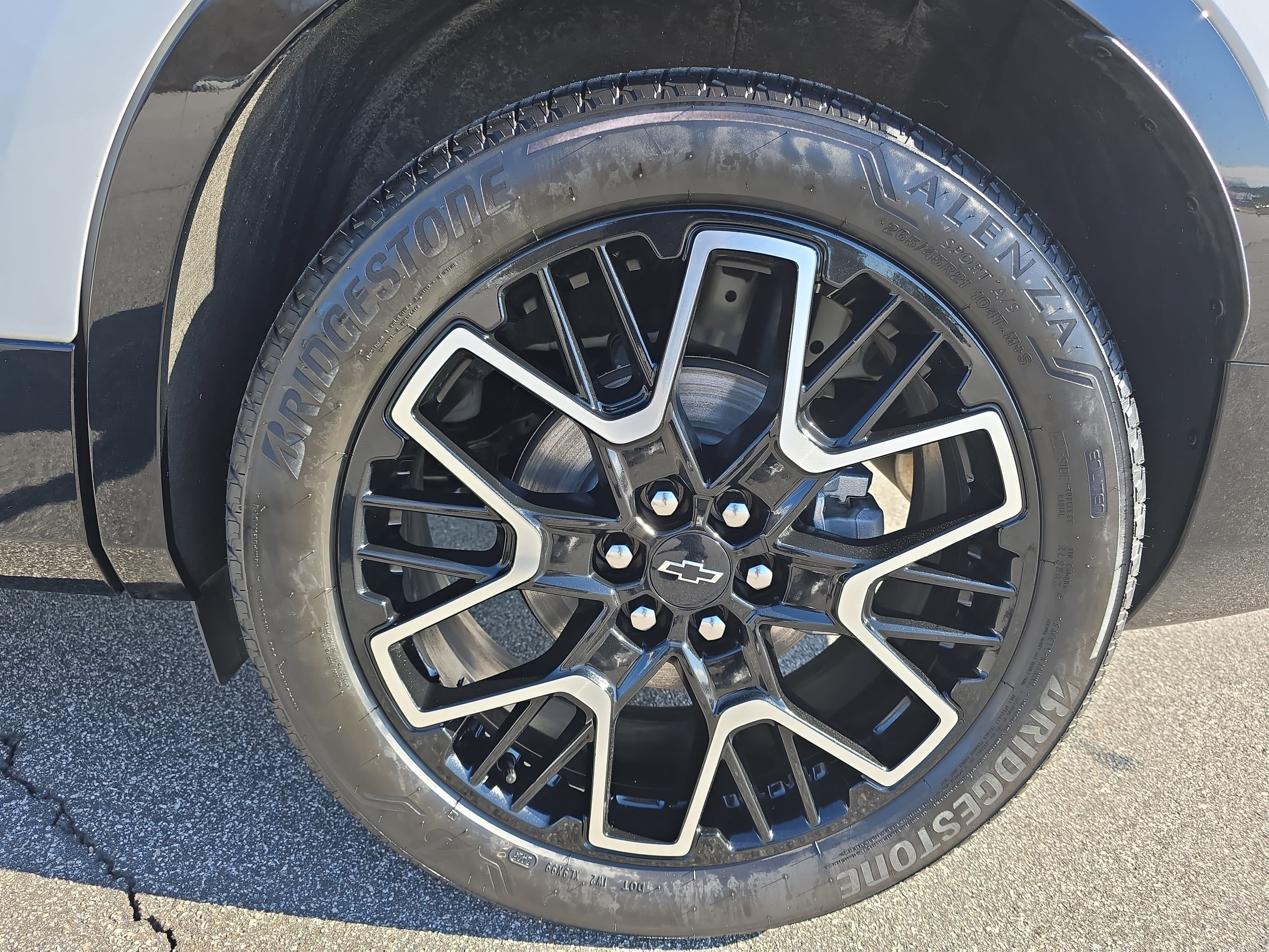 Used 2023 Chevrolet Blazer RS w/ Enhanced Convenience Package image 28