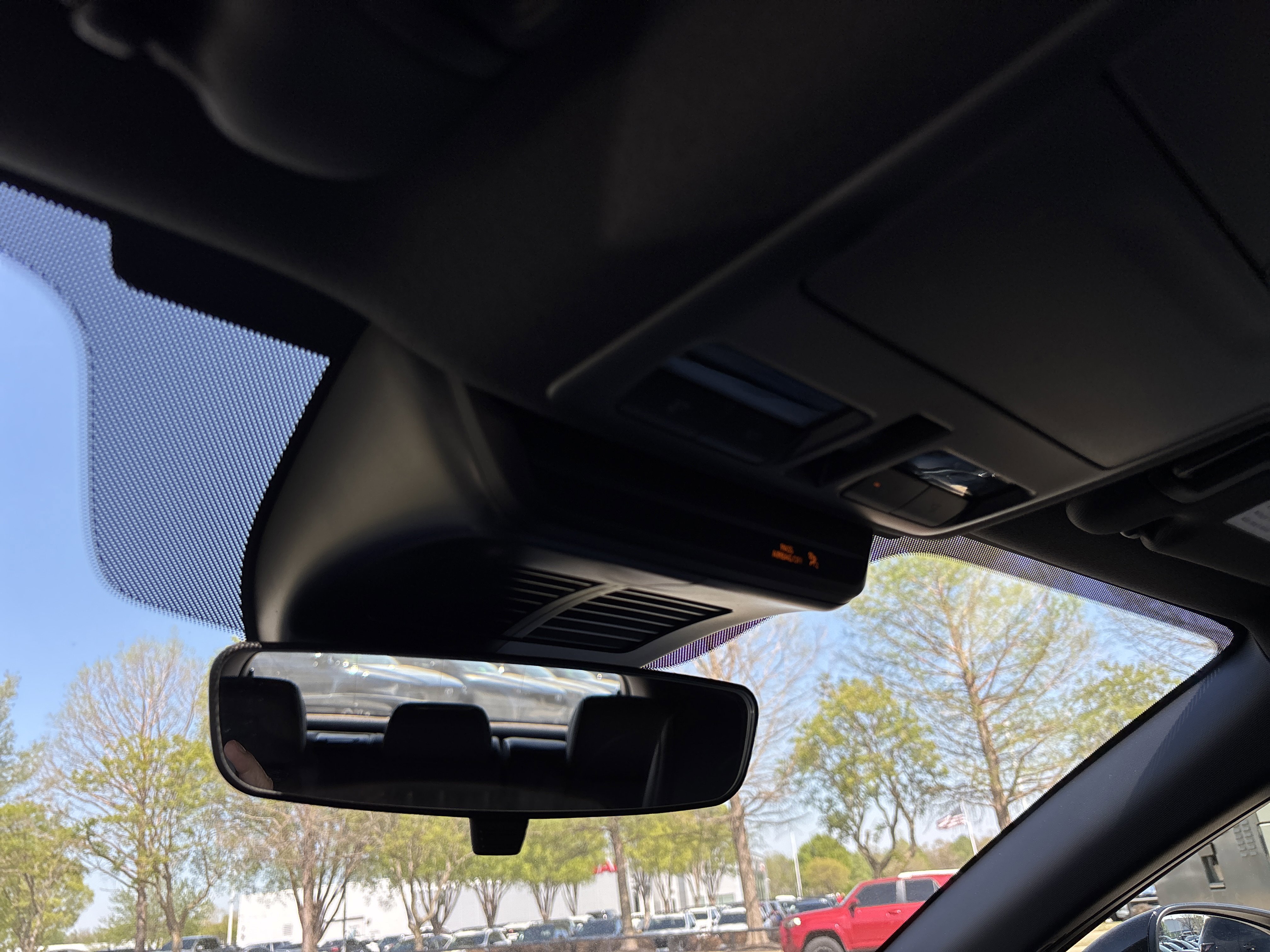 New 2026 MAZDA MAZDA3 2.5 S Hatchback w/ Premium Pkg image 42