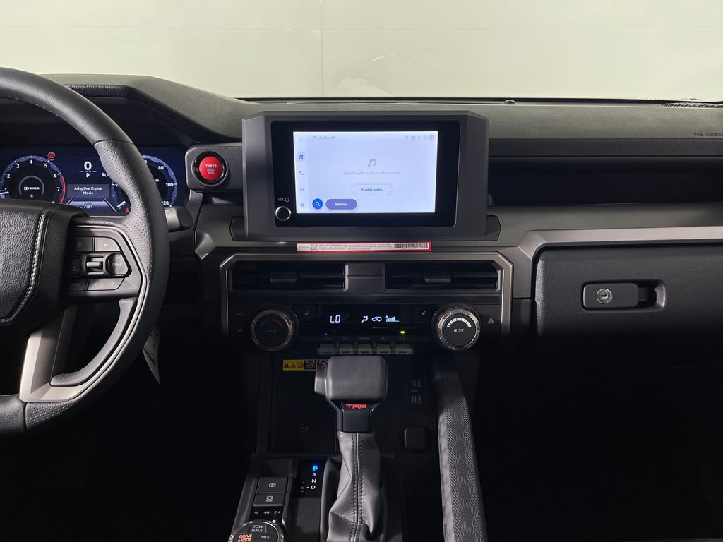 New 2026 Toyota 4Runner TRD Off-Road AWD/4WD image 15
