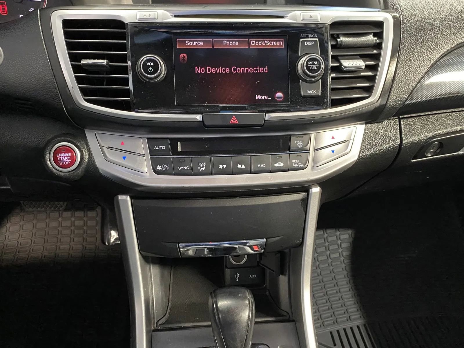 Used 2014 Honda Accord EX-L image 14