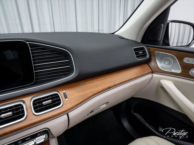Used 2022 Mercedes-Benz GLE 350 image 26