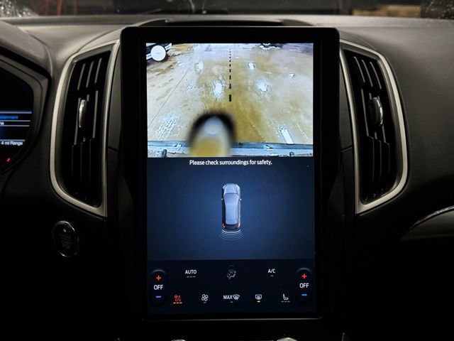 Used 2022 Ford Edge SEL w/ Convenience Package image 36