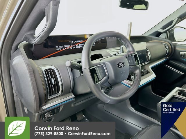 Used 2026 Ford Expedition Tremor AWD/4WD image 12