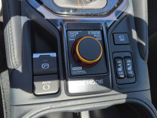 Used 2024 Subaru Forester Wilderness AWD/4WD image 25