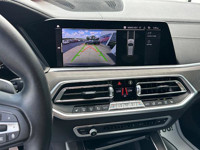 Used 2022 BMW X5 xDrive40i w/ Executive Package AWD/4WD image 29