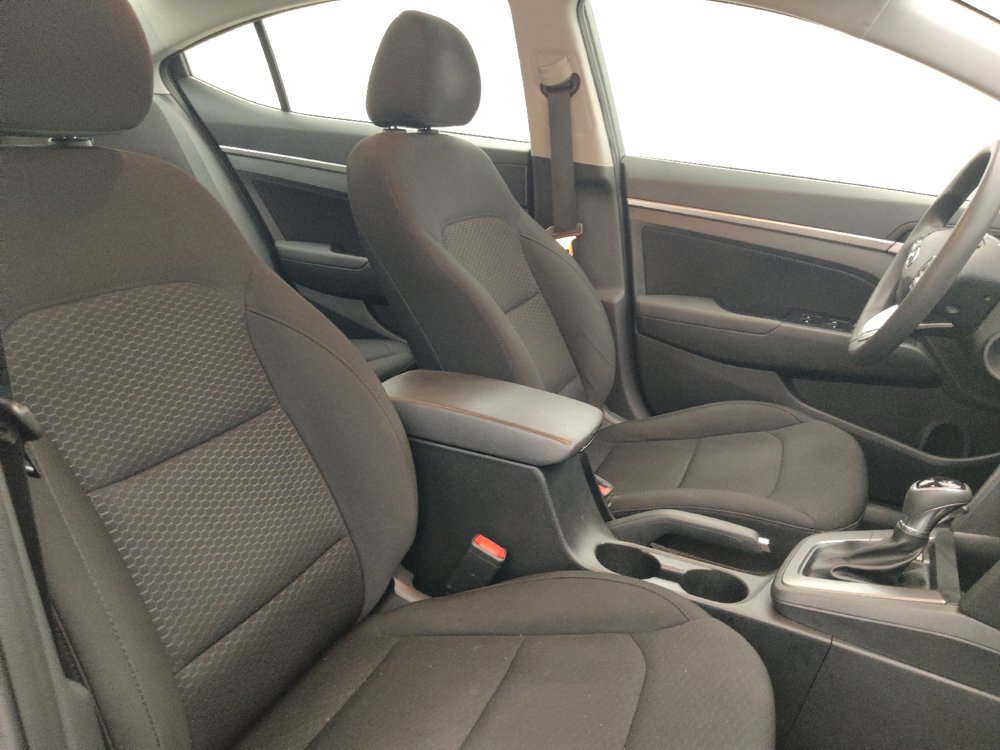 Used 2019 Hyundai Elantra SEL w/ Cargo Package FWD image 21
