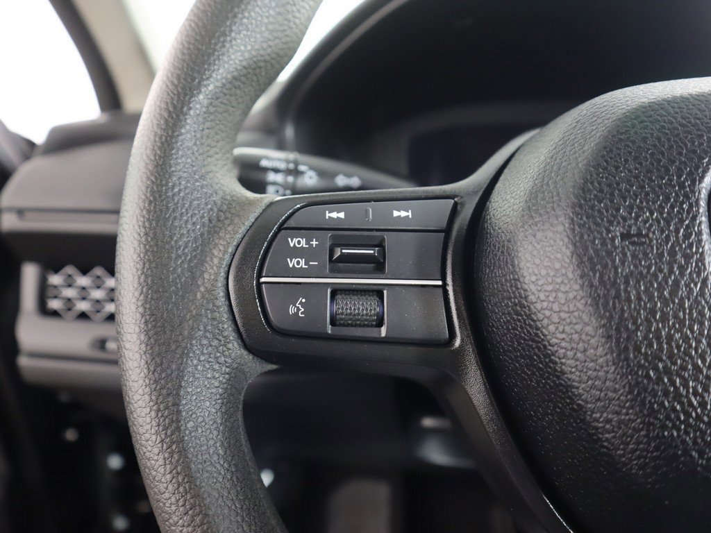 Certified 2025 Honda Accord LX image 38