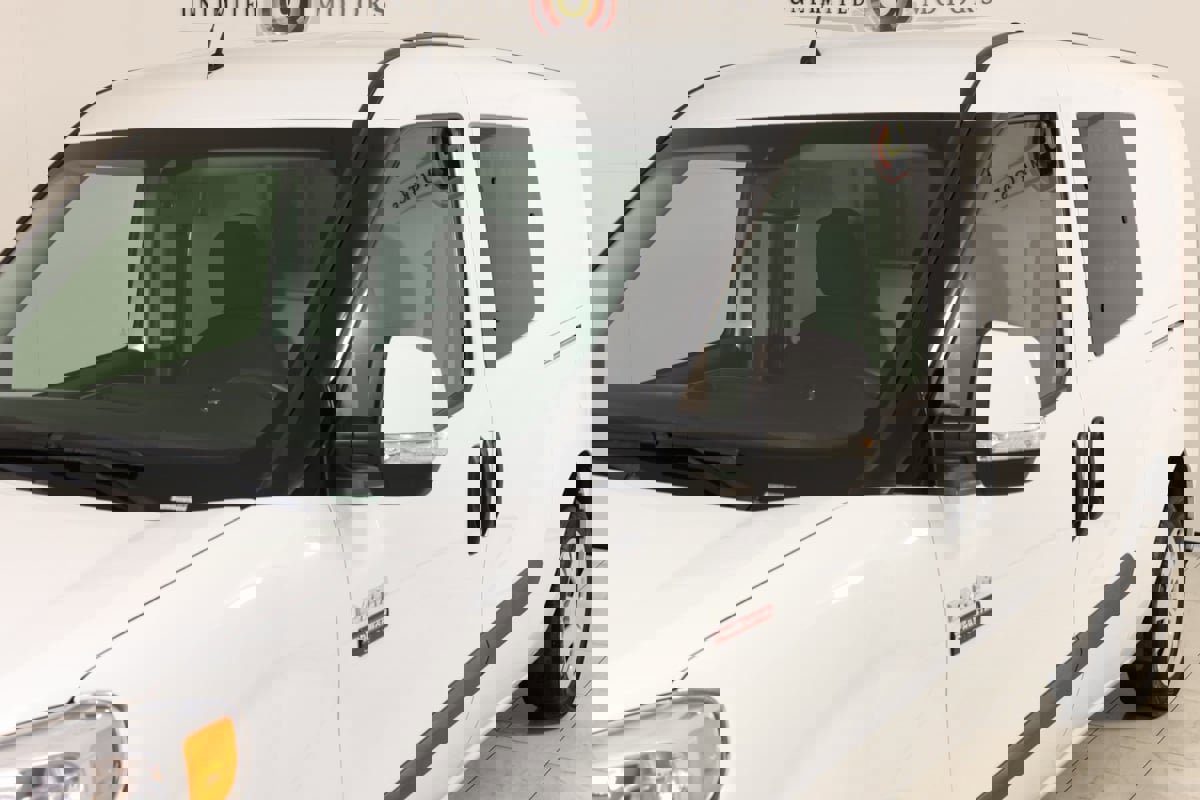 Used 2020 RAM ProMaster City Tradesman SLT w/ Window Group 05 image 42