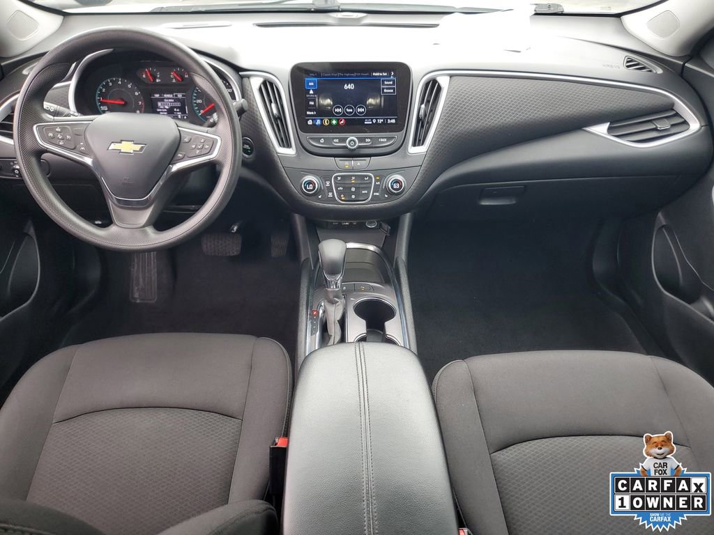 Used 2024 Chevrolet Malibu LT FWD image 10