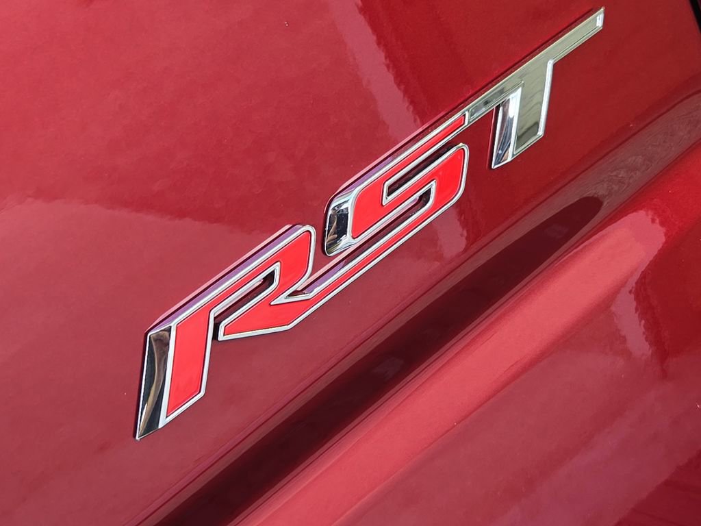 New 2026 Chevrolet Silverado 1500 RST w/ RST Select Package image 12