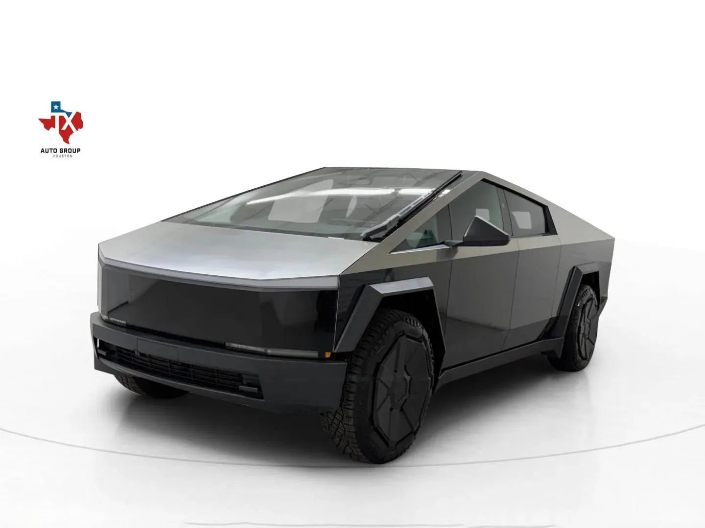 Used 2025 Tesla Cybertruck 2WD Crew Cab image 54