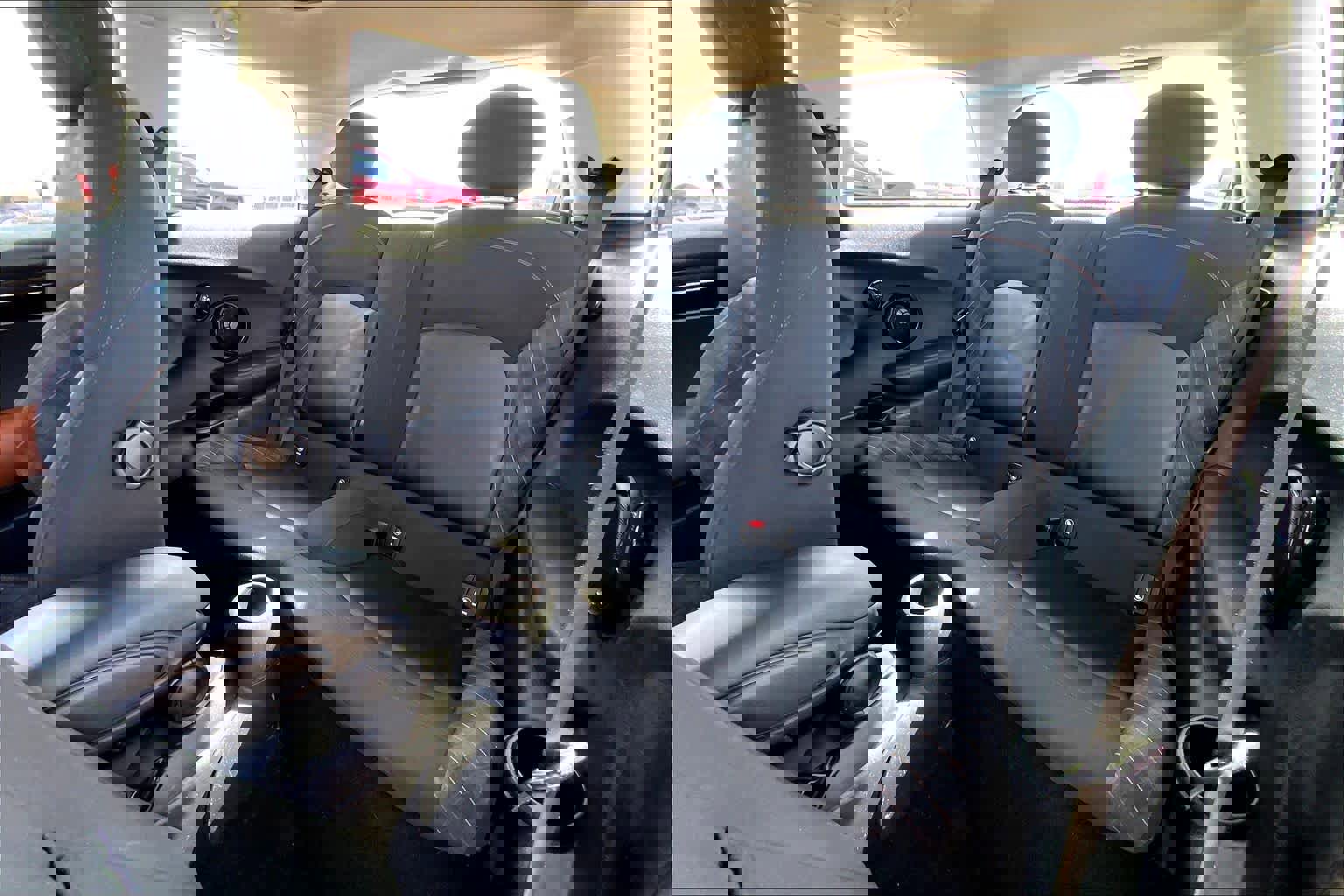 Used 2017 MINI Cooper S image 20