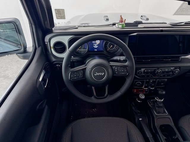 New 2026 Jeep Gladiator Sport image 24