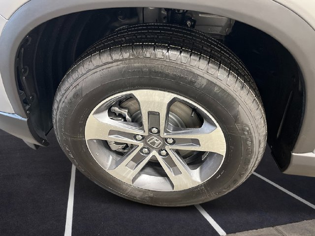 New 2026 Honda Pilot EX-L image 10