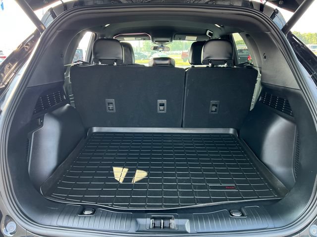 Certified 2023 Ford Escape ST-Line w/ Tech Pack #1 FWD image 7