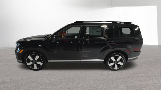 Used 2024 Hyundai Santa Fe Limited AWD/4WD image 5