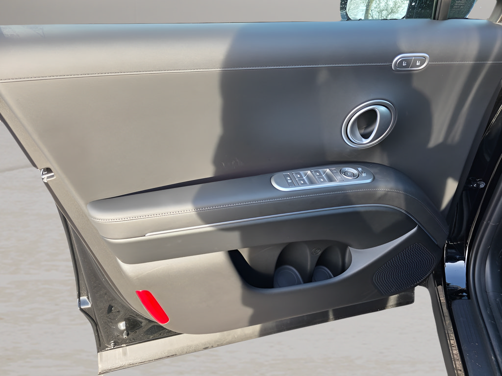 New 2026 Hyundai Palisade Limited AWD/4WD image 12