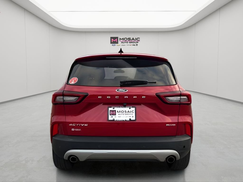 Used 2023 Ford Escape Active w/ Tech Pack #1 image 8