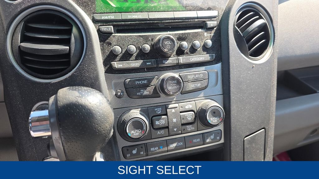 Used 2013 Honda Pilot EX-L image 19