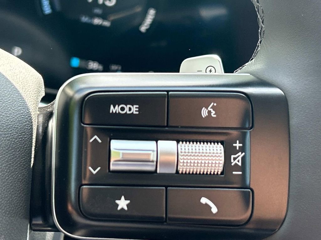 New 2026 Hyundai Ioniq 9 SE AWD/4WD image 30