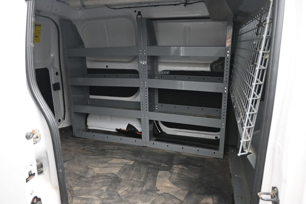 Used 2020 Nissan NV200 SV FWD image 21