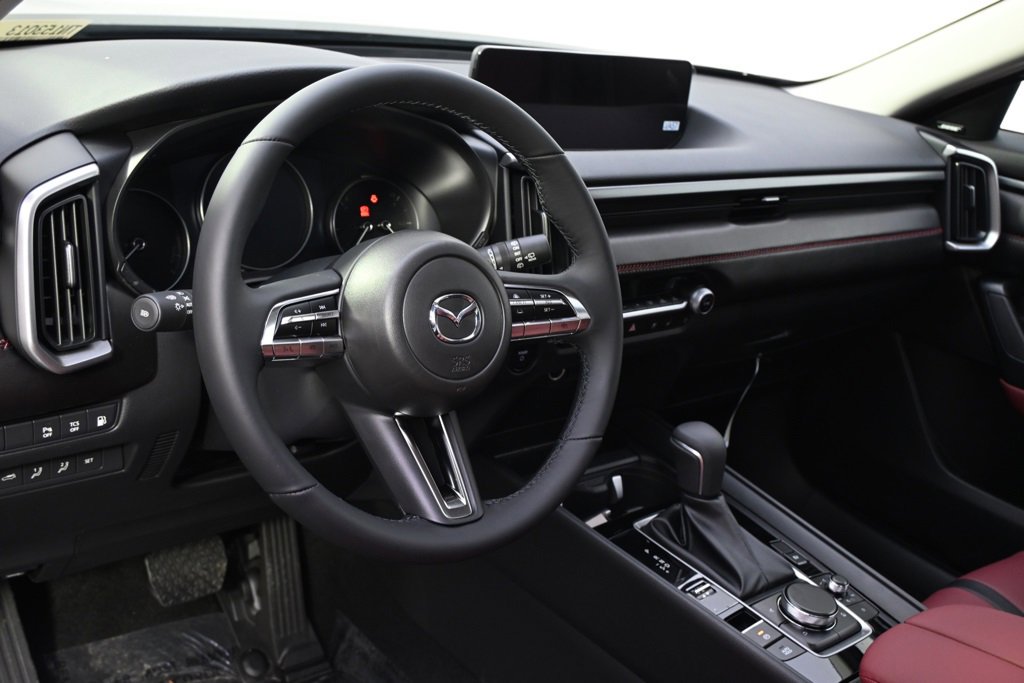 New 2026 MAZDA CX-50 AWD 2.5 Hybrid w/ Weather Package image 11