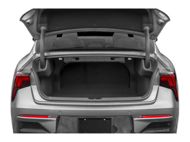 New 2026 Kia K5 GT-Line AWD/4WD image 11