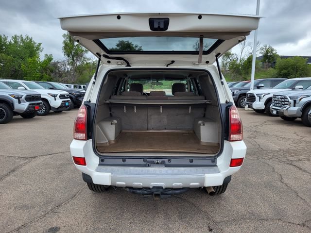 Used 2004 Toyota 4Runner SR5 RWD image 27