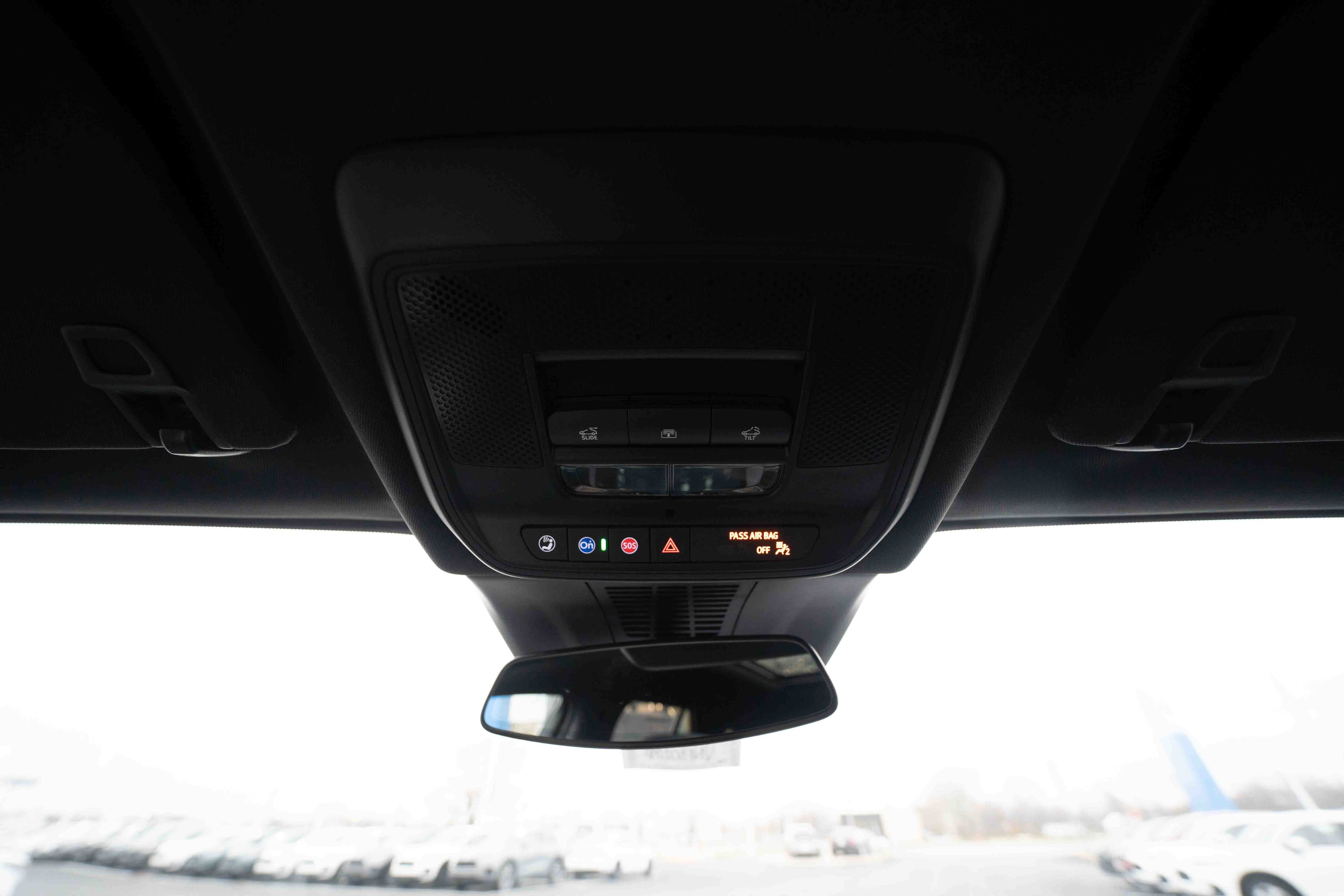 New 2026 Honda Prologue Elite image 18