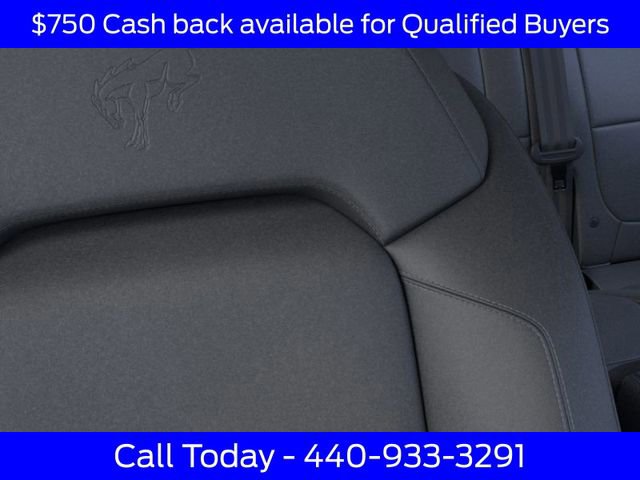 New 2026 Ford Bronco Outer Banks w/ Sasquatch Package image 20