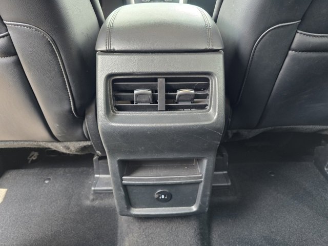 Used 2024 Ford Edge SEL image 21