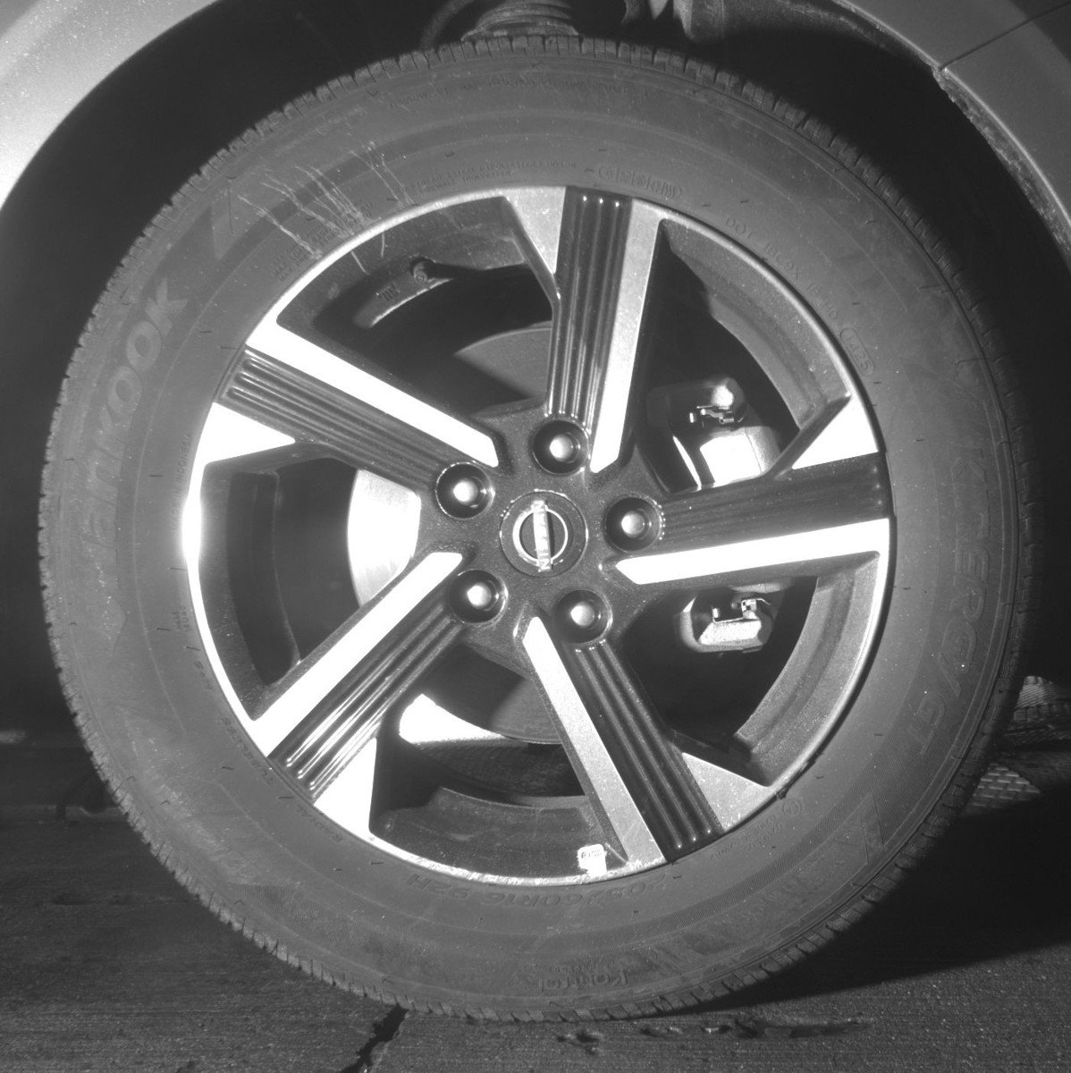 Used 2025 Nissan Sentra SV FWD image 13
