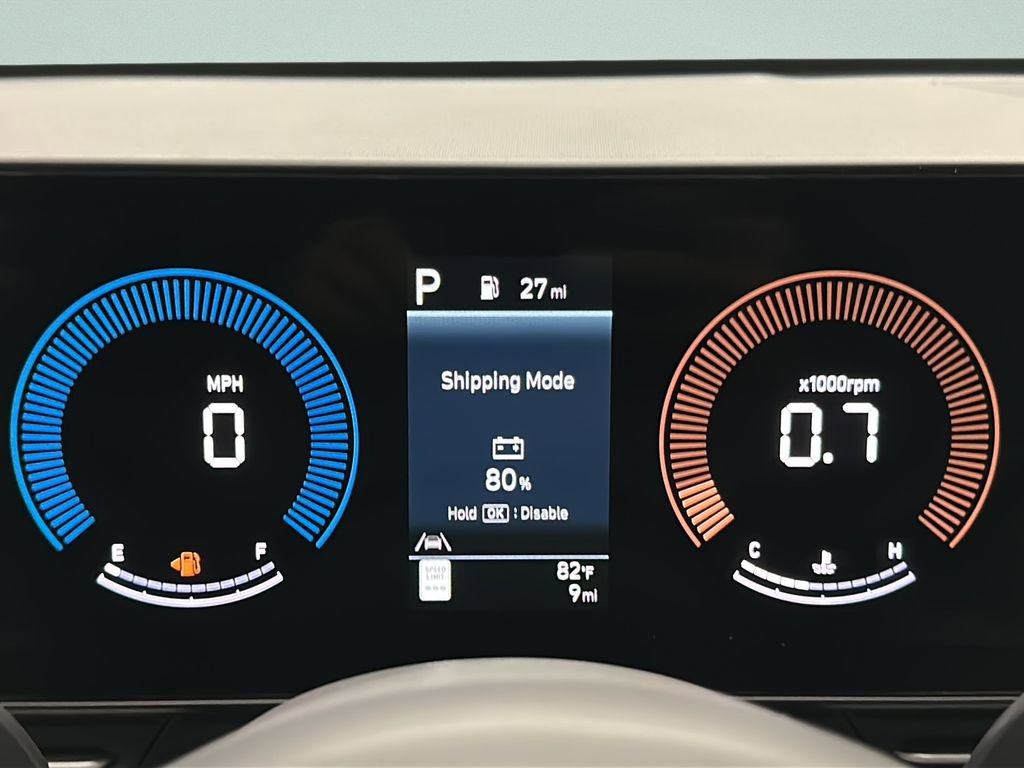 New 2026 Hyundai Kona SEL Sport image 18