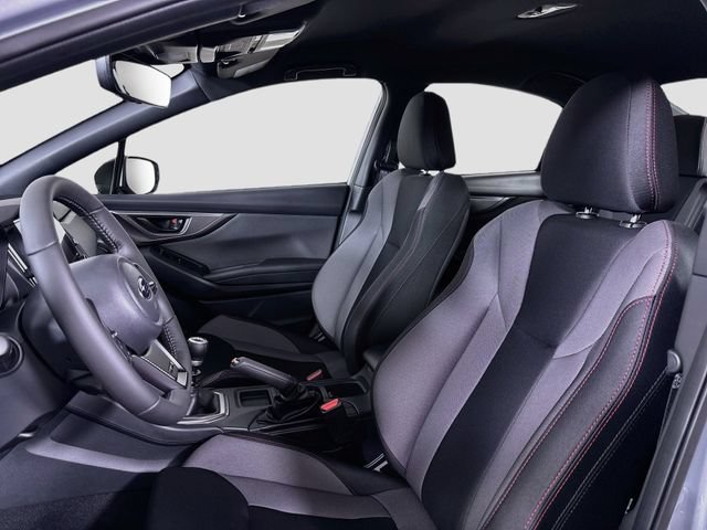 New 2026 Subaru WRX AWD/4WD image 19