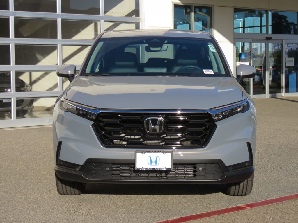 New 2026 Honda CR-V EX-L image 2