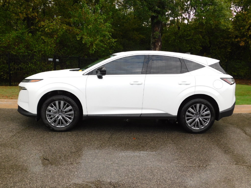 Used 2026 Nissan Murano SL AWD/4WD image 9