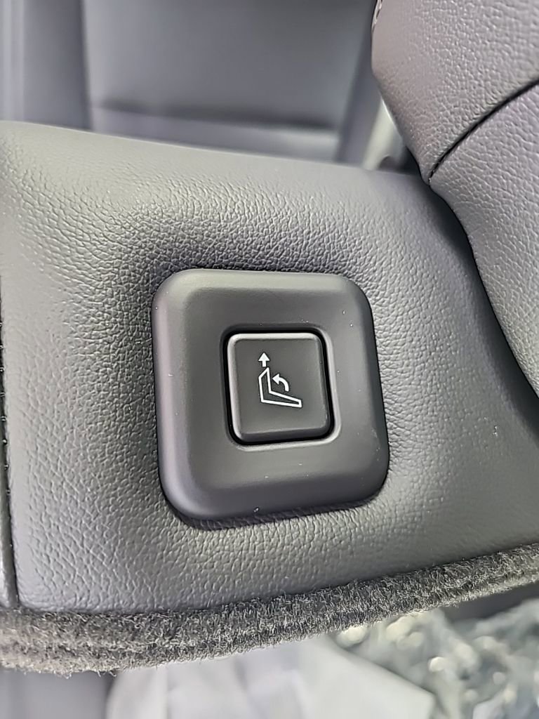 New 2026 Hyundai Santa Fe Limited AWD/4WD image 35