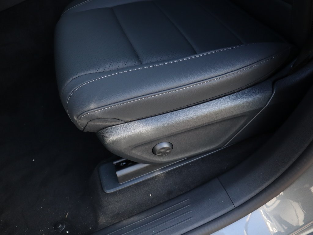 Certified 2026 Mercedes-Benz GLE 350 4MATIC image 30