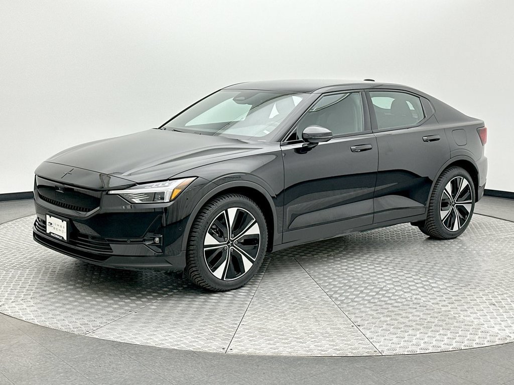 Used 2024 Polestar Polestar 2 AWD/4WD image 1