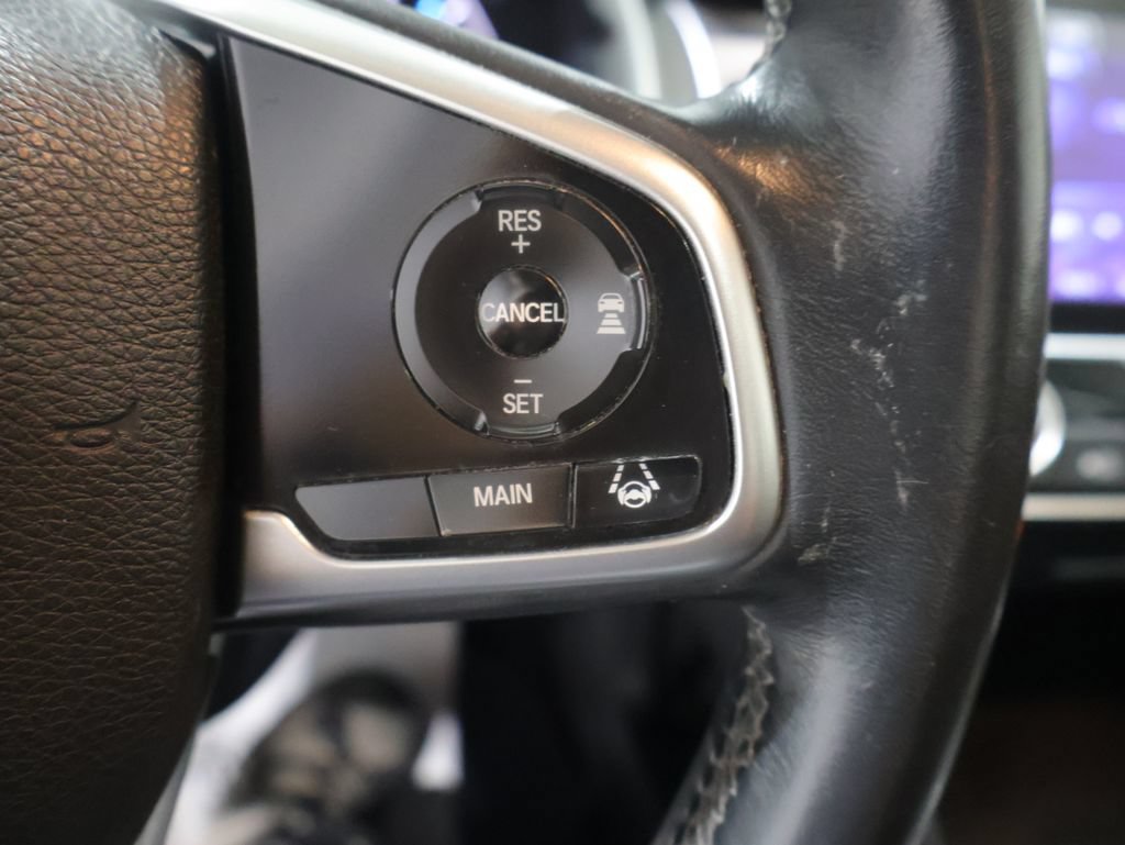 Used 2018 Honda Civic Touring image 32