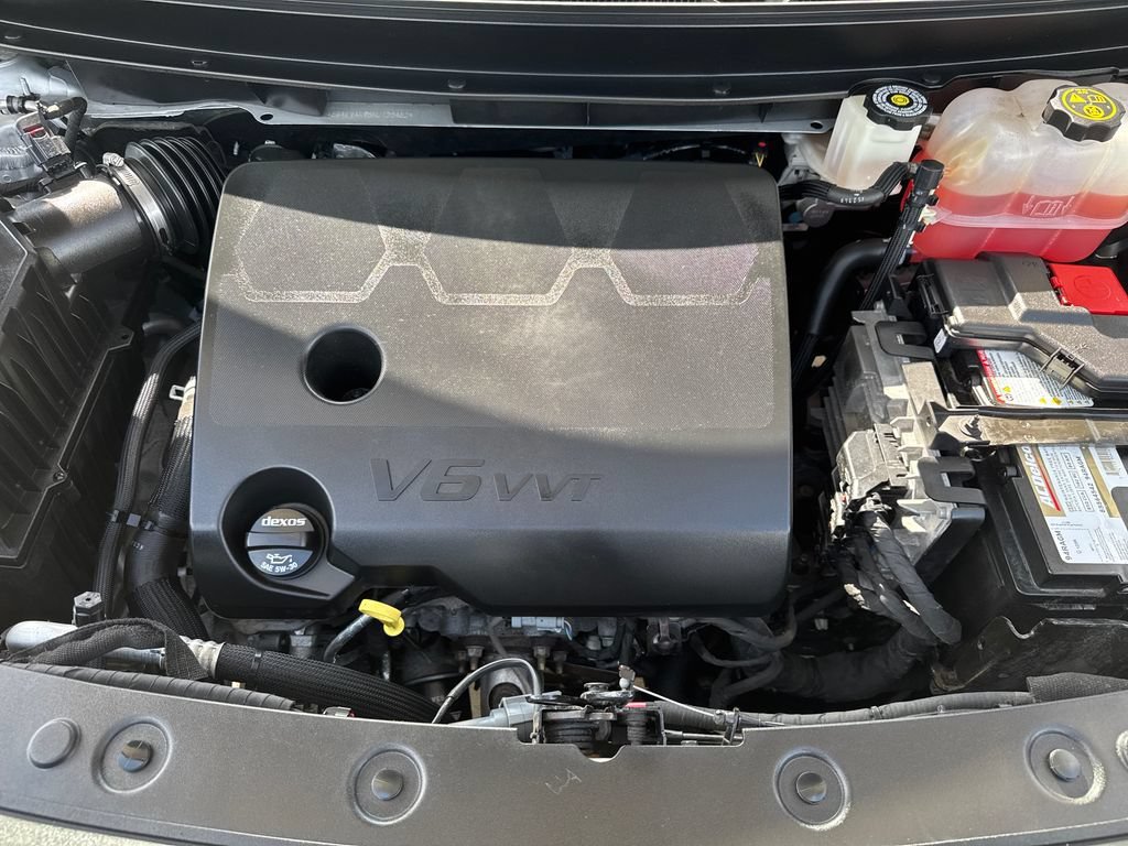 Certified 2022 Buick Enclave Essence w/ Experience Buick Package AWD/4WD image 38