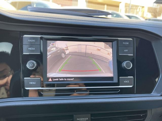 Certified 2021 Volkswagen Jetta R-Line w/ R-Line Cold Weather Package image 29