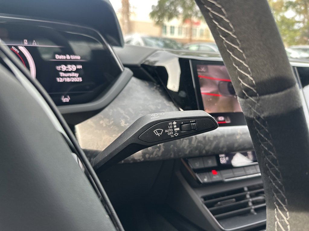 New 2026 Audi RS e-tron GT performance image 31